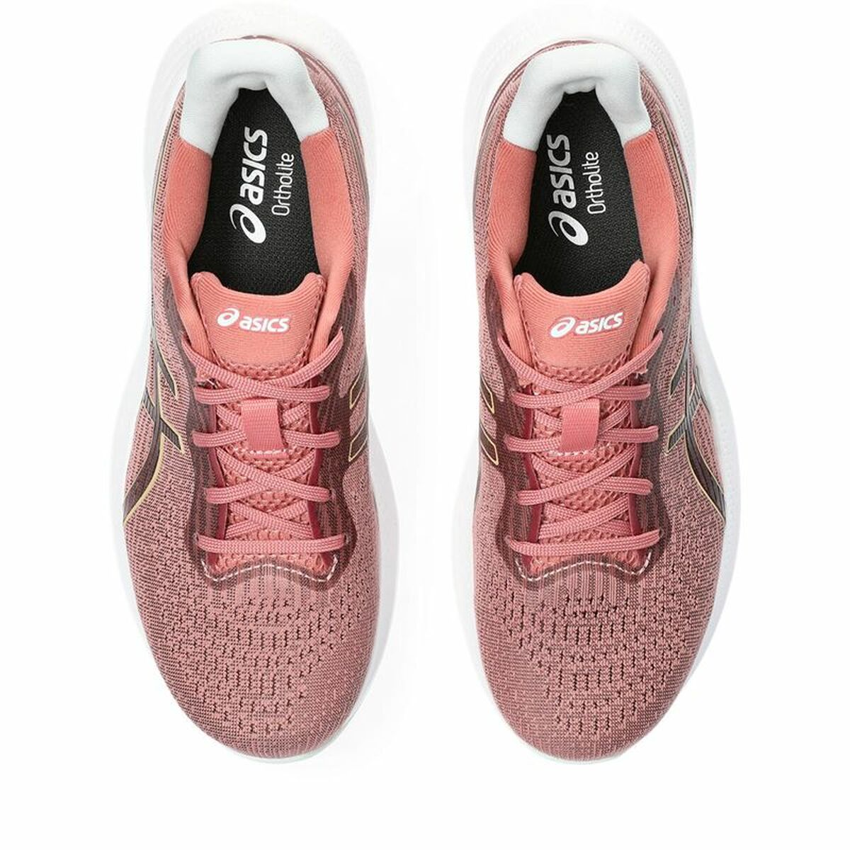 Hardloopschoenen voor Volwassenen Asics Gel-Pulse 14 Light Vrouw Zalm