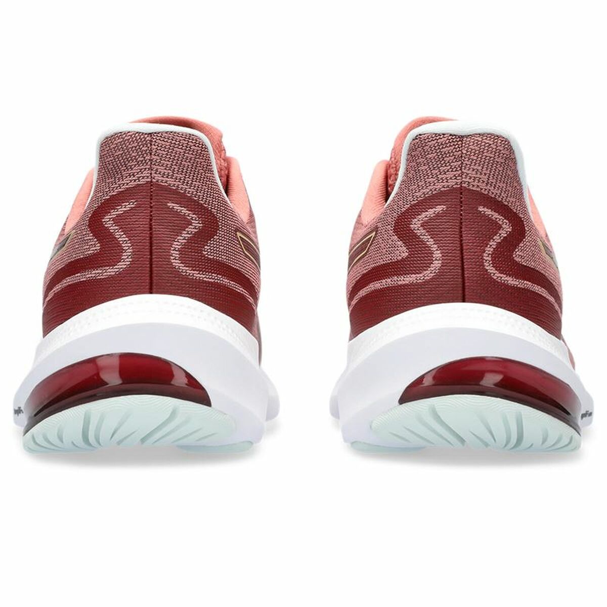 Hardloopschoenen voor Volwassenen Asics Gel-Pulse 14 Light Vrouw Zalm