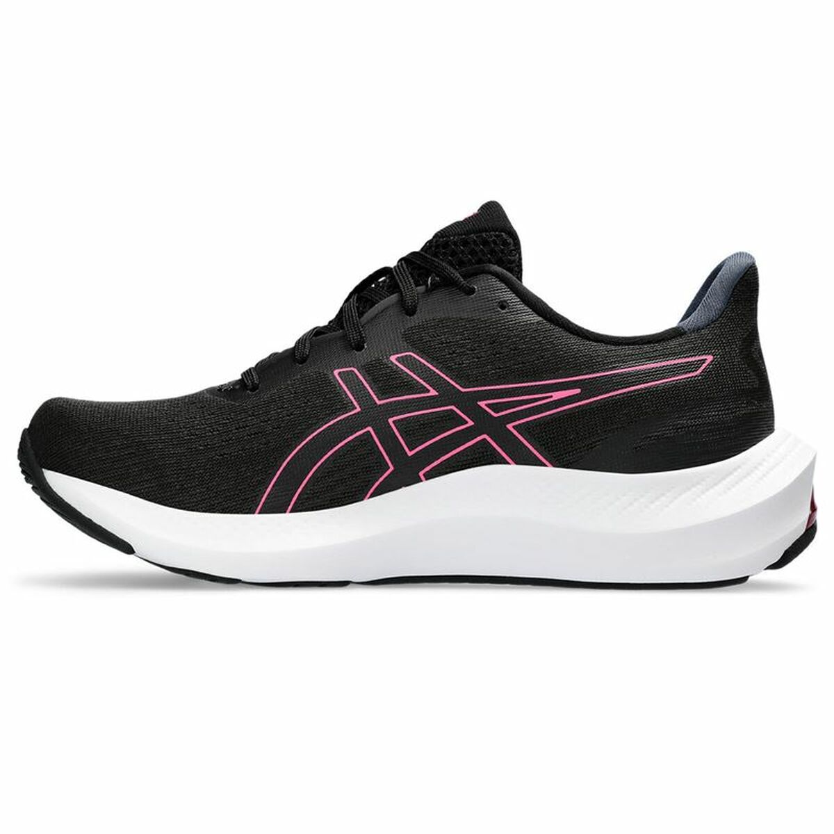 Hardloopschoenen voor Volwassenen Asics Gel-Pulse 14 Vrouw Zwart