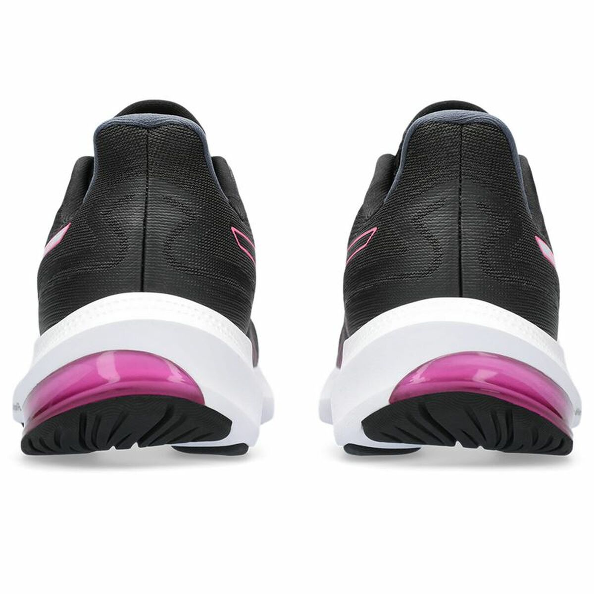 Hardloopschoenen voor Volwassenen Asics Gel-Pulse 14 Vrouw Zwart