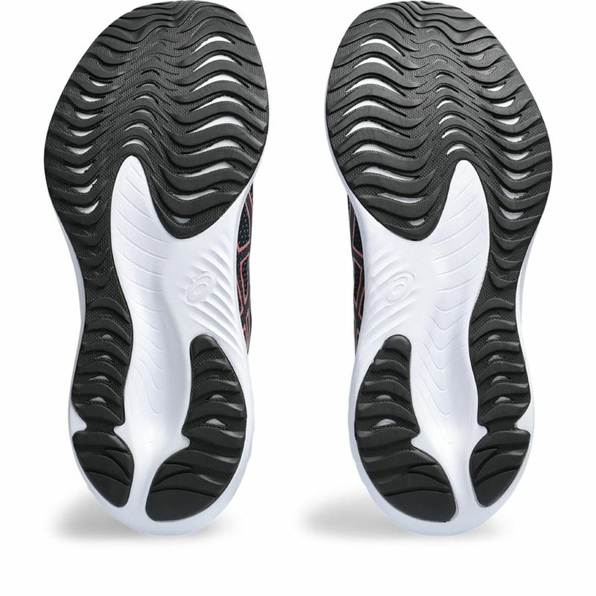 Hardloopschoenen voor Volwassenen Asics Gel-Excite 10 Vrouw Zwart