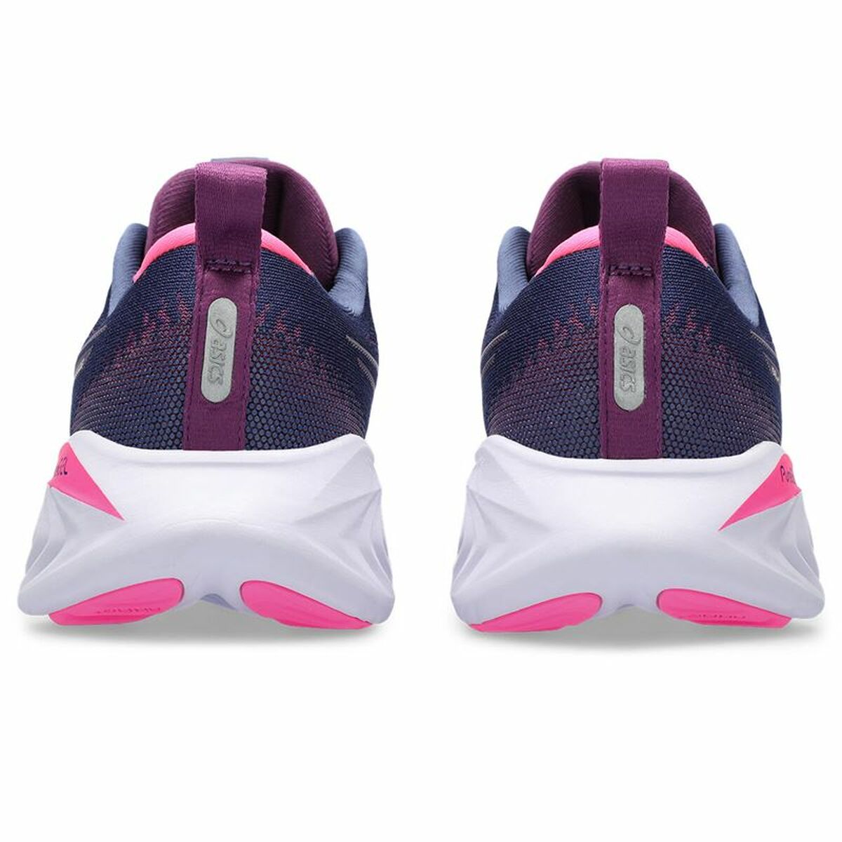 Hardloopschoenen voor Volwassenen Asics Gel-Cumulus 25 Deep Vrouw Blauw