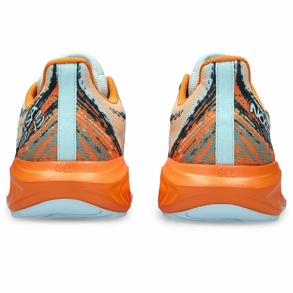 Hardloopschoenen voor Kinderen Asics Gel-Noosa Tri 15