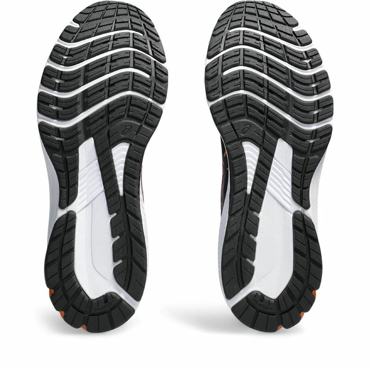 Hardloopschoenen voor Volwassenen Asics Gt-1000 12 Mannen Zwart