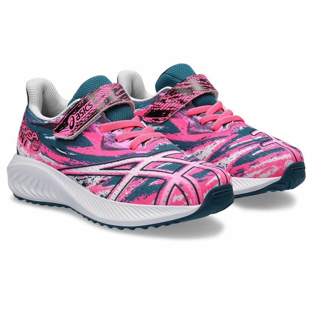 Hardloopschoenen voor Kinderen Asics Pre Noosa Tri 15