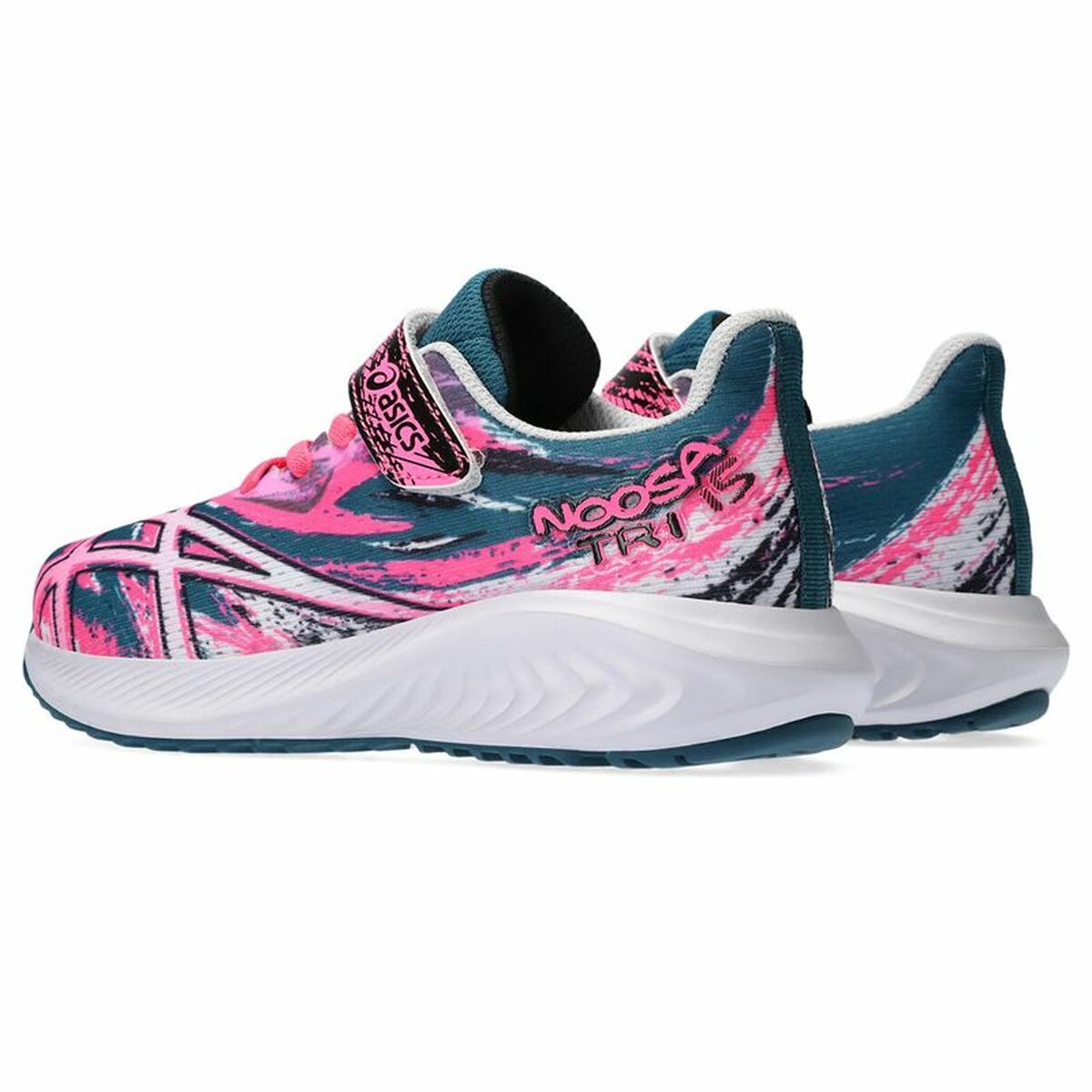 Hardloopschoenen voor Kinderen Asics Pre Noosa Tri 15