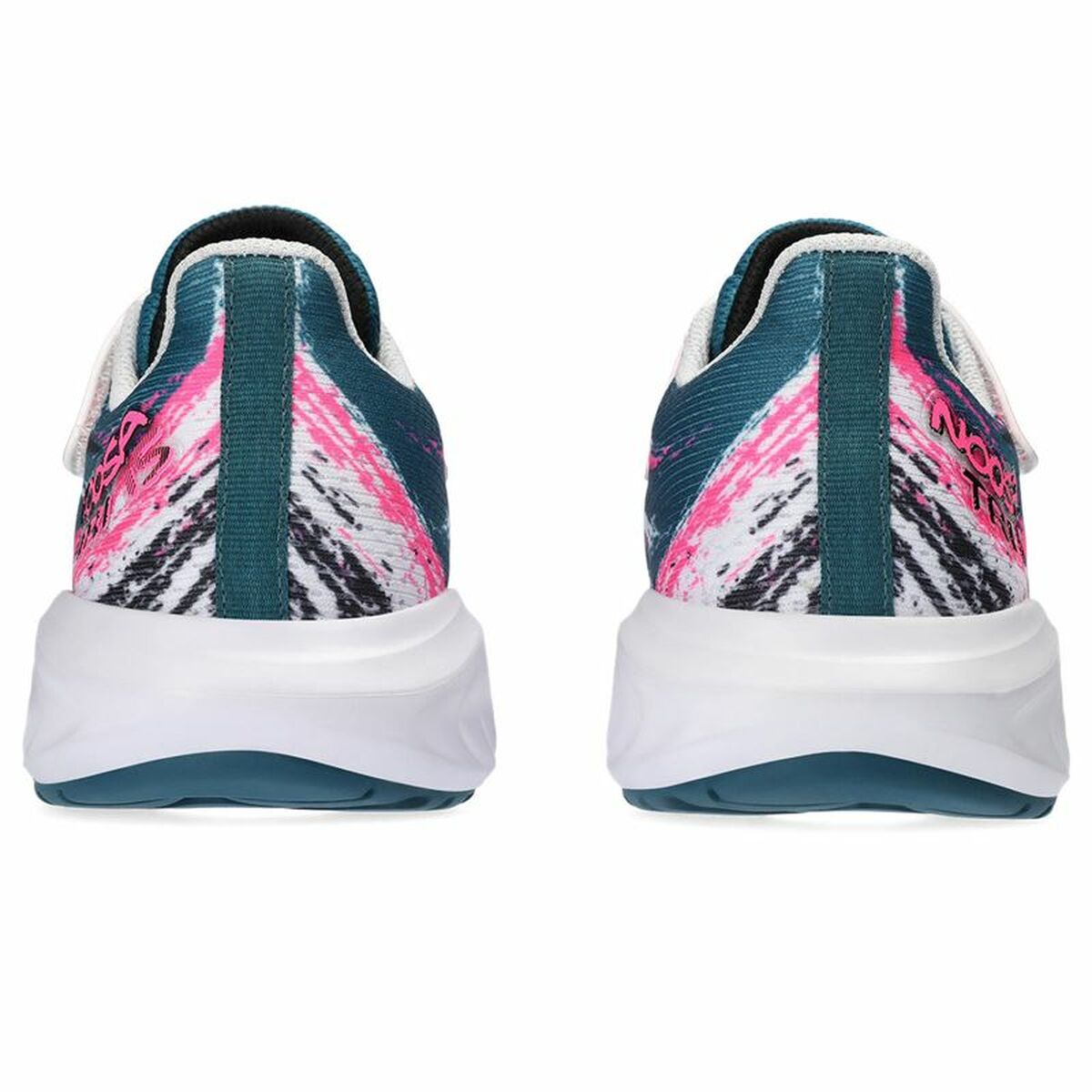 Hardloopschoenen voor Kinderen Asics Pre Noosa Tri 15