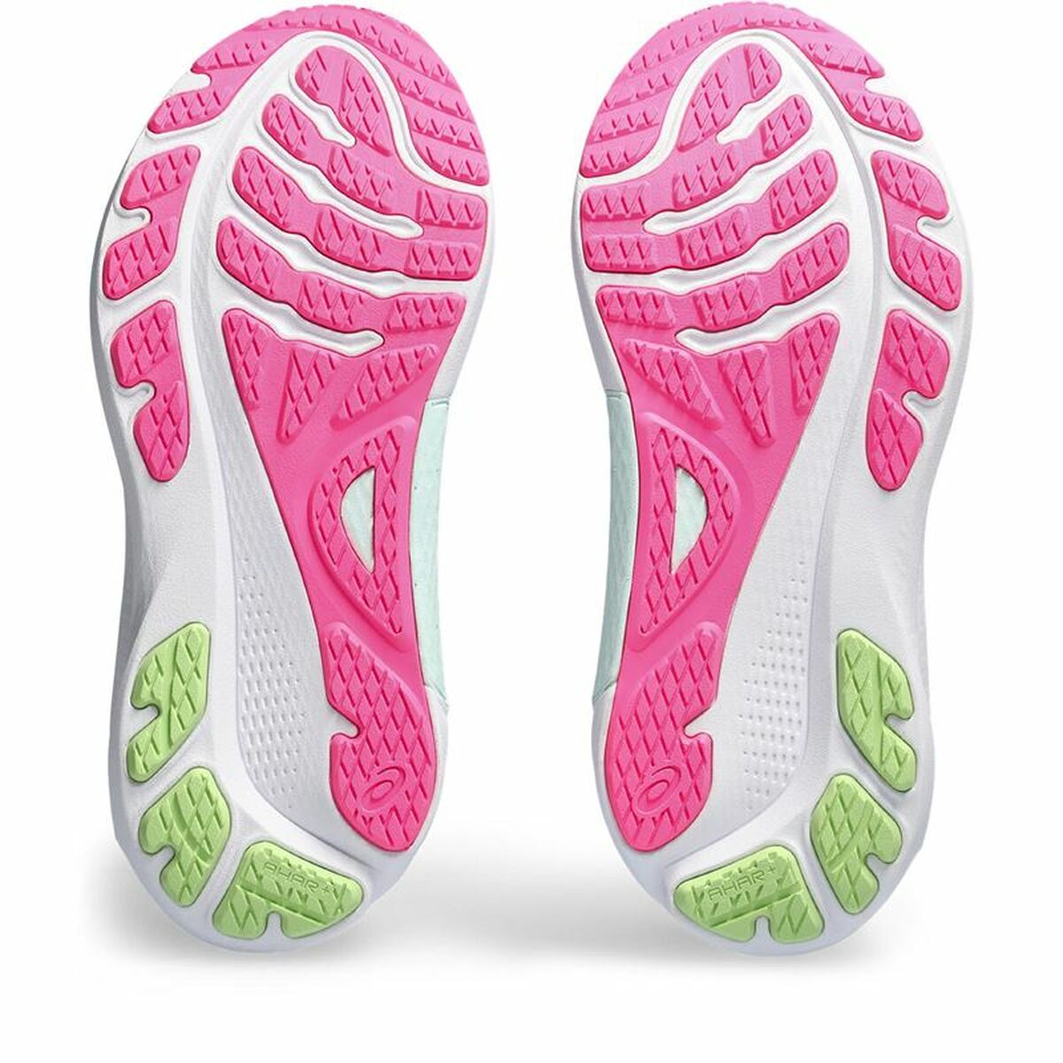 Hardloopschoenen voor Volwassenen Asics Gel-Kayano 30 Vrouw Licht Blauw