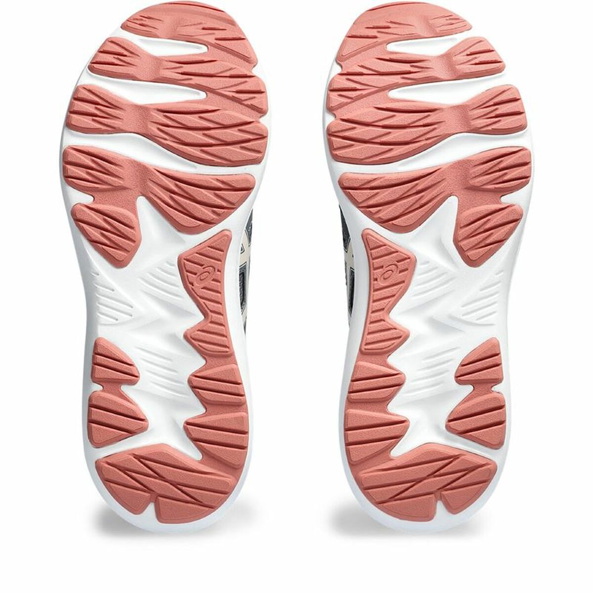 Hardloopschoenen voor Volwassenen Asics Jolt 4 Vrouw Grijs