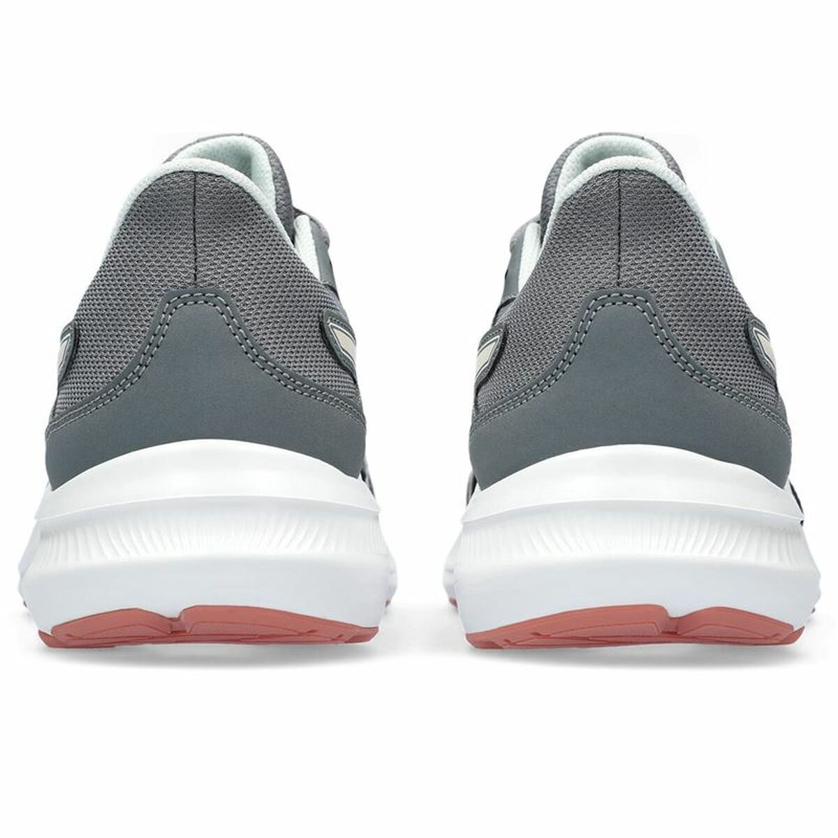 Hardloopschoenen voor Volwassenen Asics Jolt 4 Vrouw Grijs