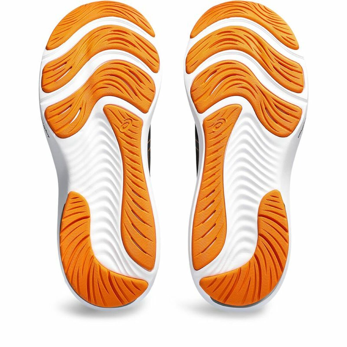 Hardloopschoenen voor Volwassenen Asics Gel-Pulse 14 Mannen Zwart