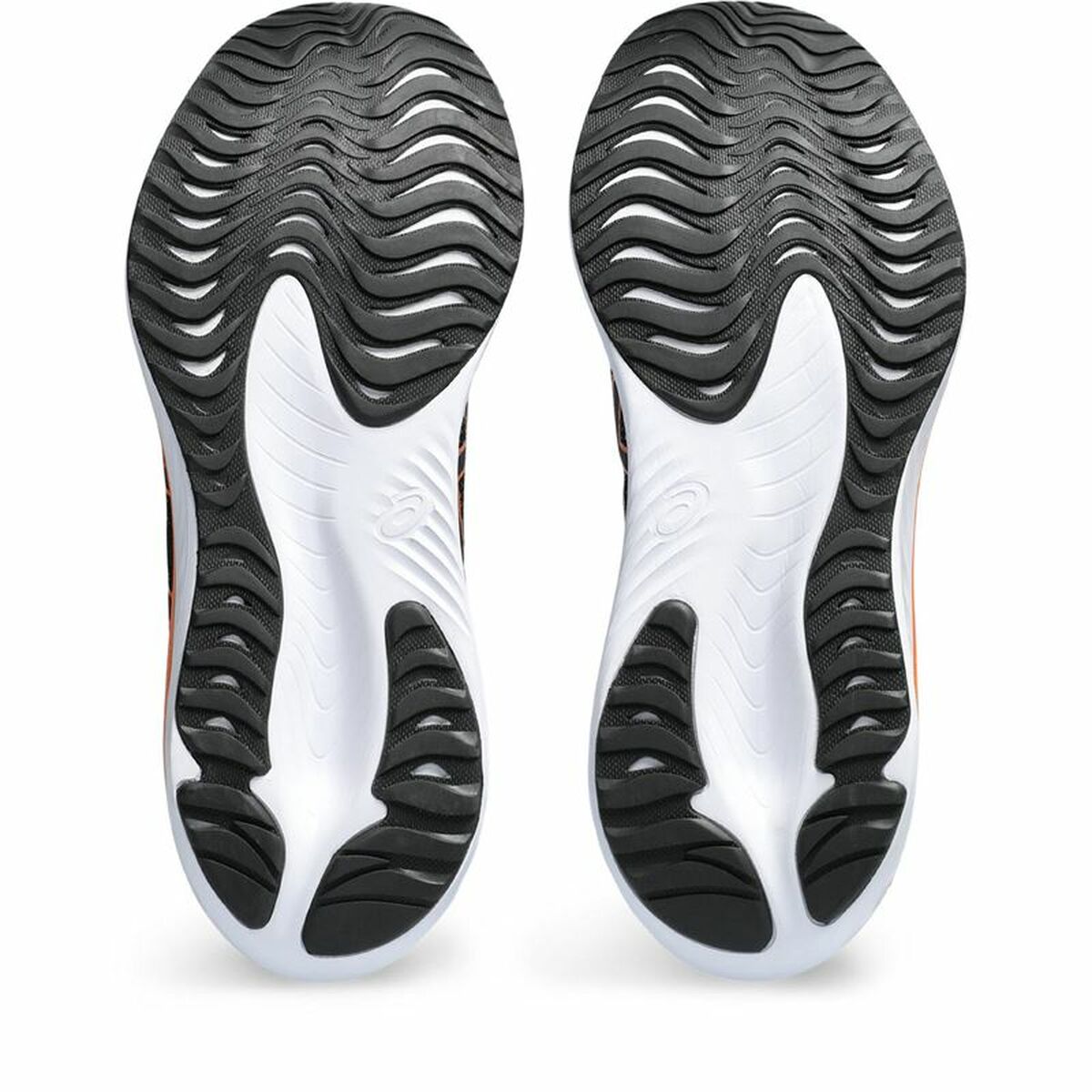 Hardloopschoenen voor Volwassenen Asics Gel-Excite 10 Mannen Zwart