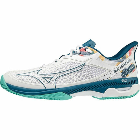 Heren Tennisschoenen Mizuno Wave Exceed Tour 5
