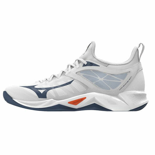 Sportschoenen Mizuno Wave Dimension Wit