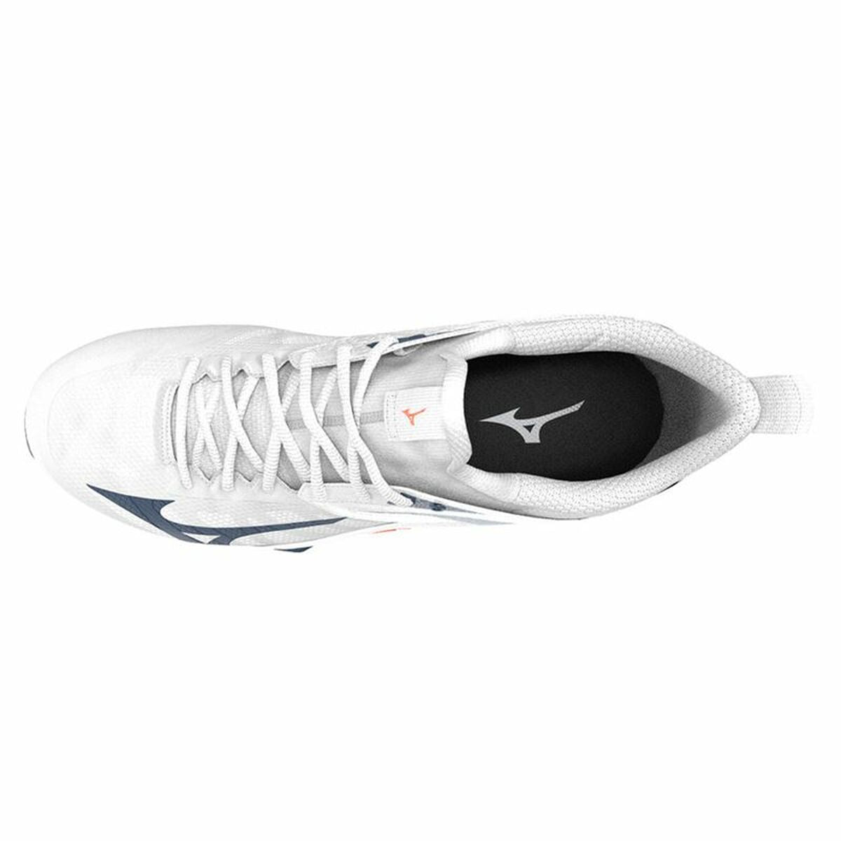 Sportschoenen Mizuno Wave Dimension Wit