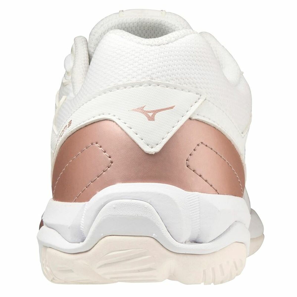 Sportschoenen Mizuno Wave Phantom 3 Vrouw Wit