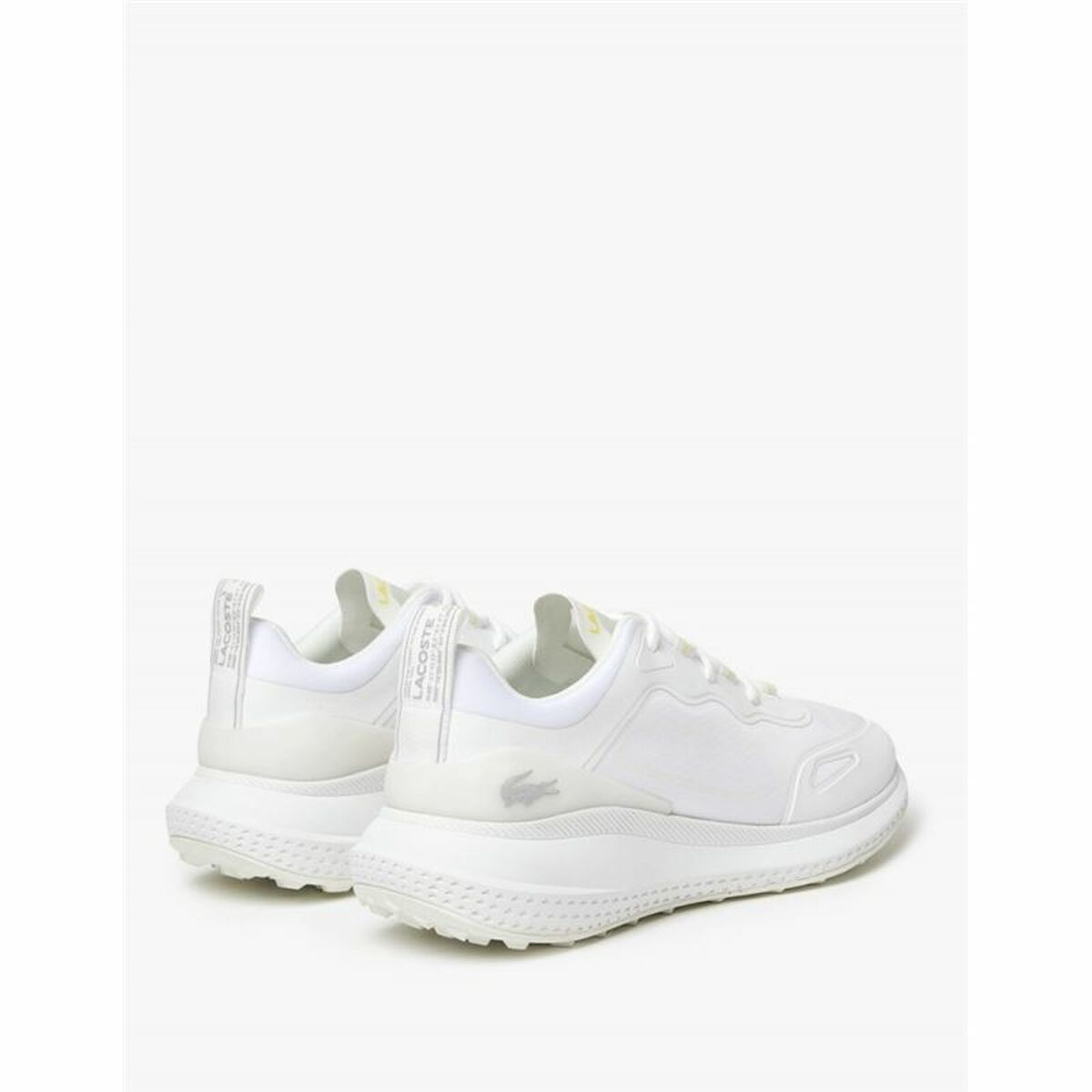 Sportschoenen voor Dames Lacoste Active 4851 Wit