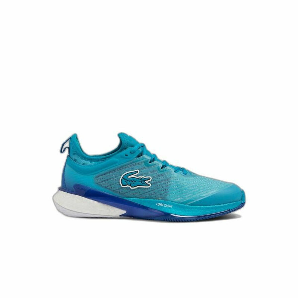 Casual Herensneakers Lacoste Lite CC LT23 Hemelsblauw
