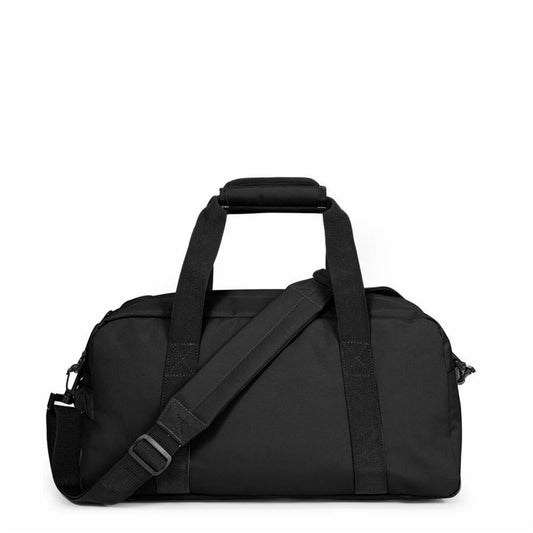 Sporttas Eastpak EK00077D008 Zwart Één maat