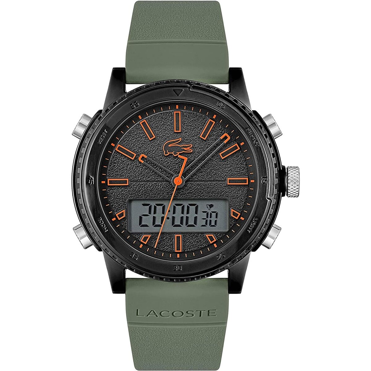 Horloge Heren Lacoste 2011077 (Ø 44 mm)