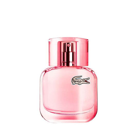 Damesparfum Lacoste EDT L.12.12 Sparkling 30 ml