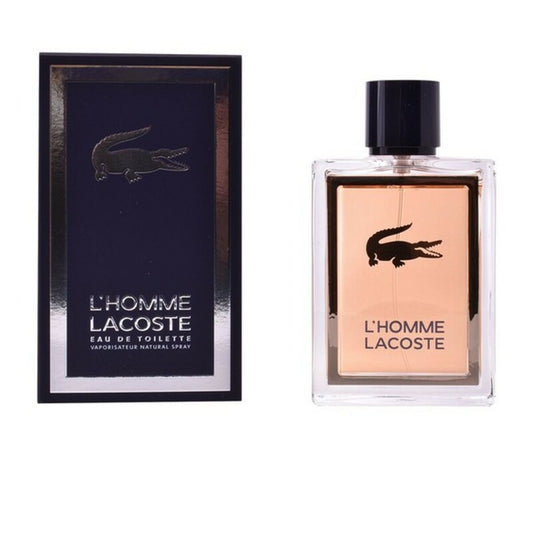 Herenparfum L'Homme Lacoste Lacoste EDT