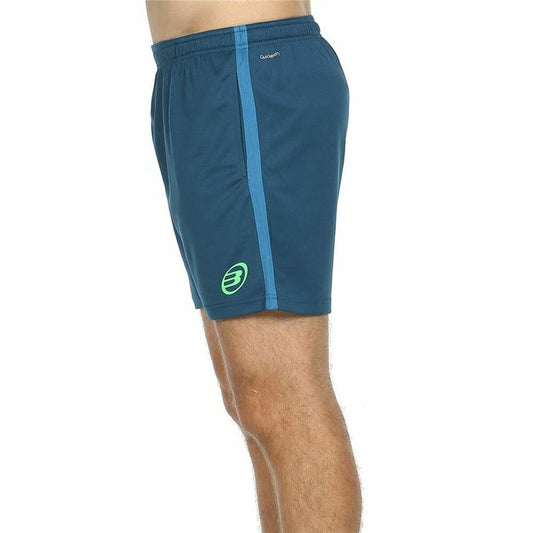 Sportbroek Bullpadel Chita Donkerblauw