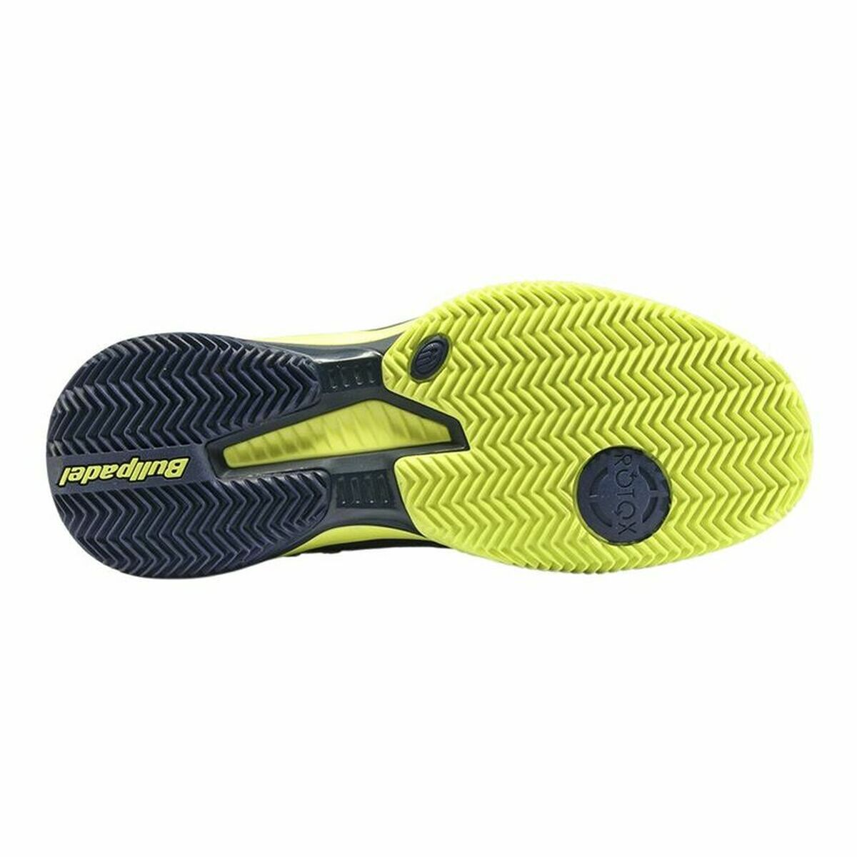 Padelschoenen voor volwassenen Bullpadel Vertex Grip 22V M