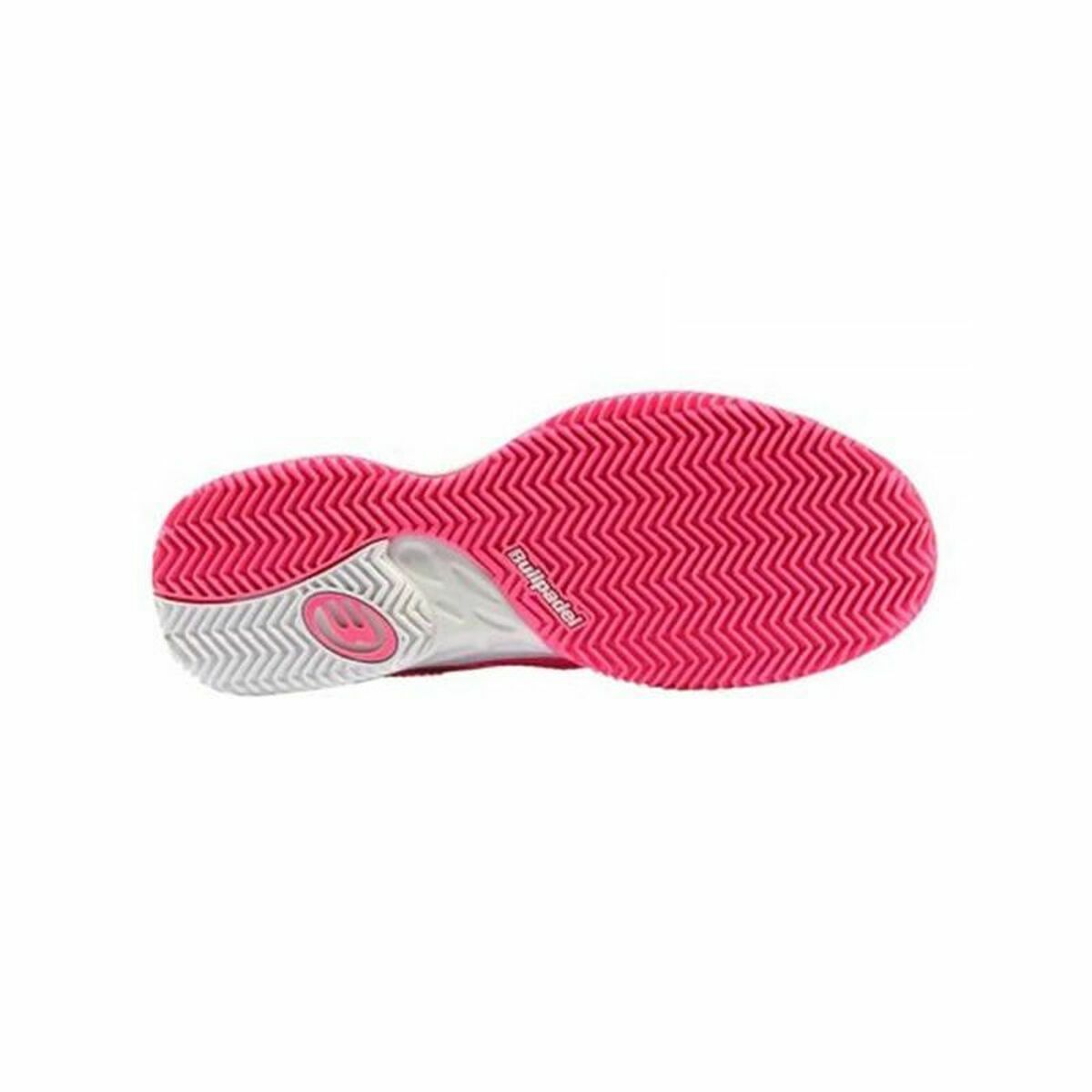 Sportschoenen voor Dames Bullpadel BEKER 22V Fuchsia