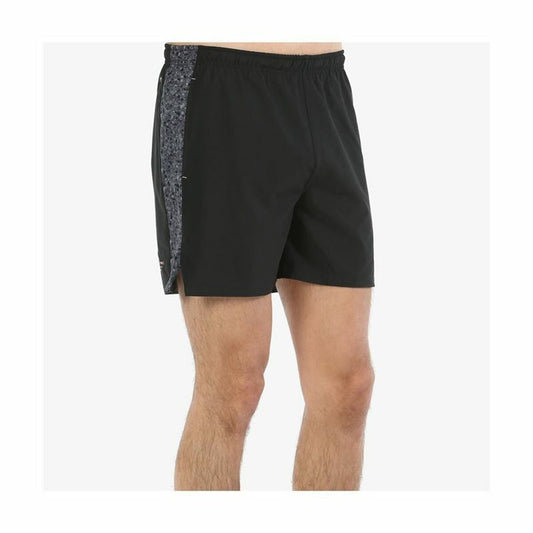 Sportbroek Bullpadel Moler Zwart