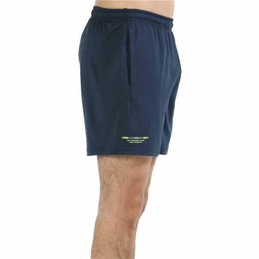 Sportbroek Bullpadel Mojel 004 Donkerblauw
