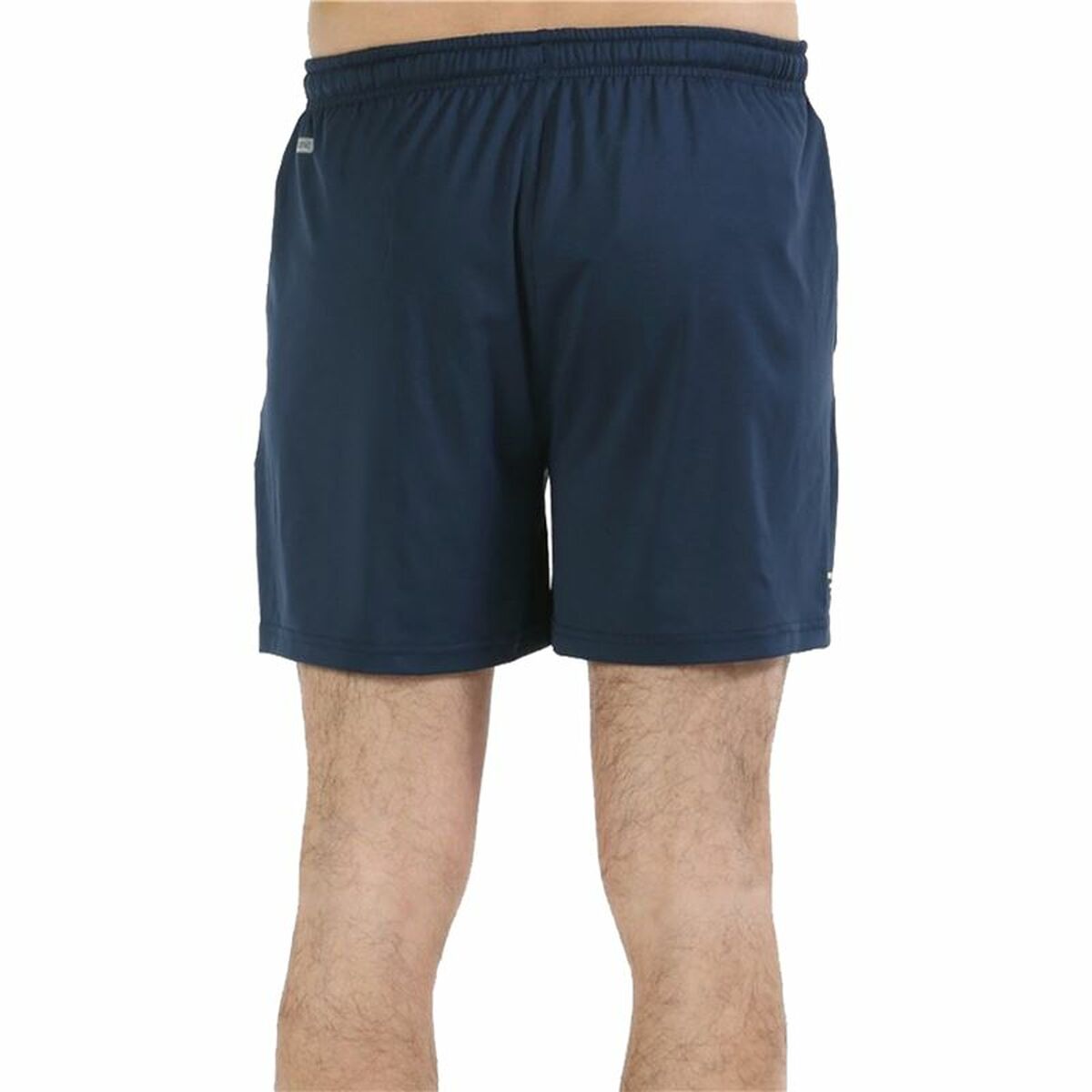 Sportbroek Bullpadel Mojel 004 Donkerblauw