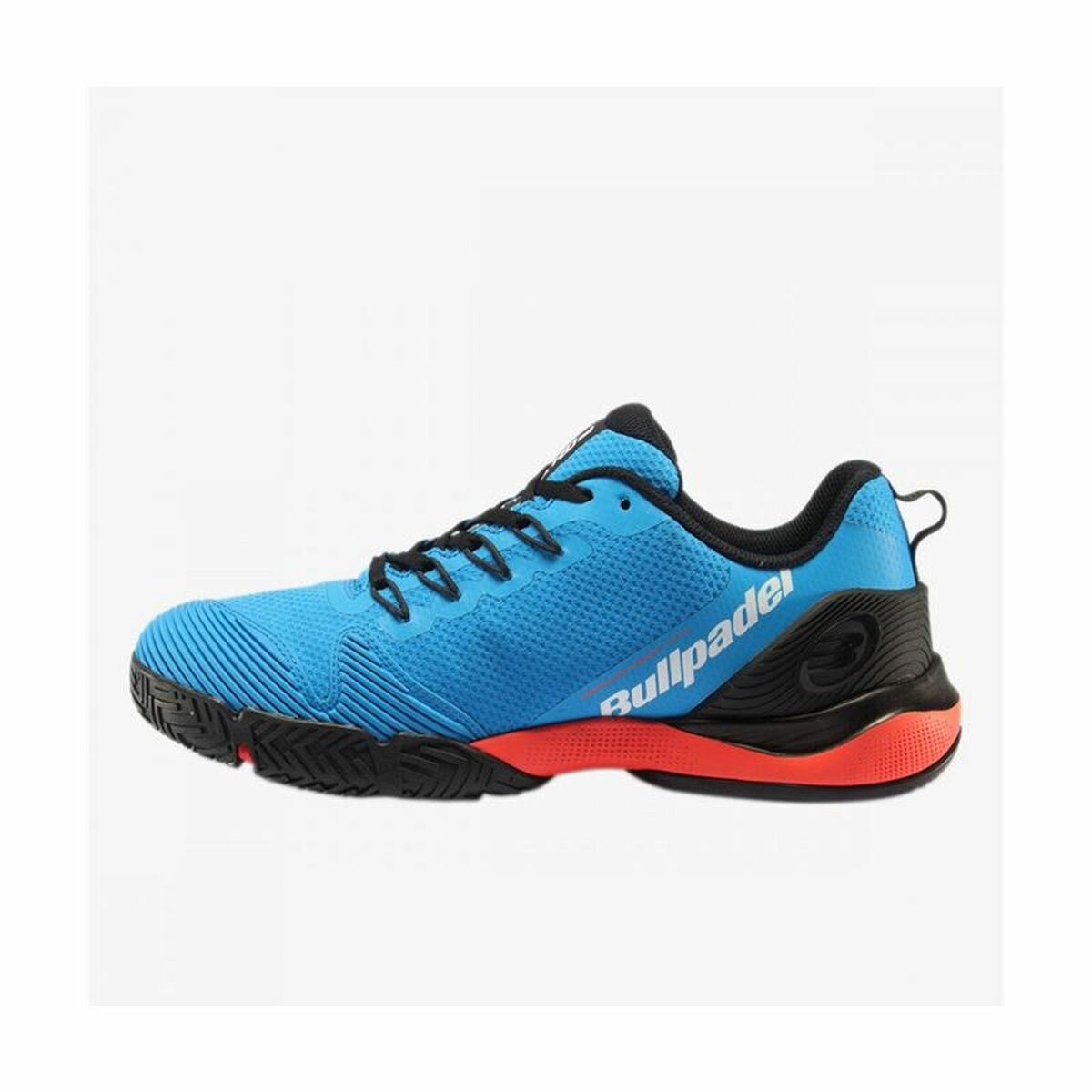Sportschoenen voor heren Bullpadel Vertex Hybrid Blauw