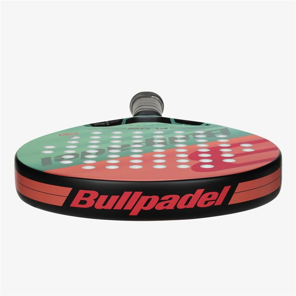 Padel Racket Bullpadel Flow Light 23 Multicolour
