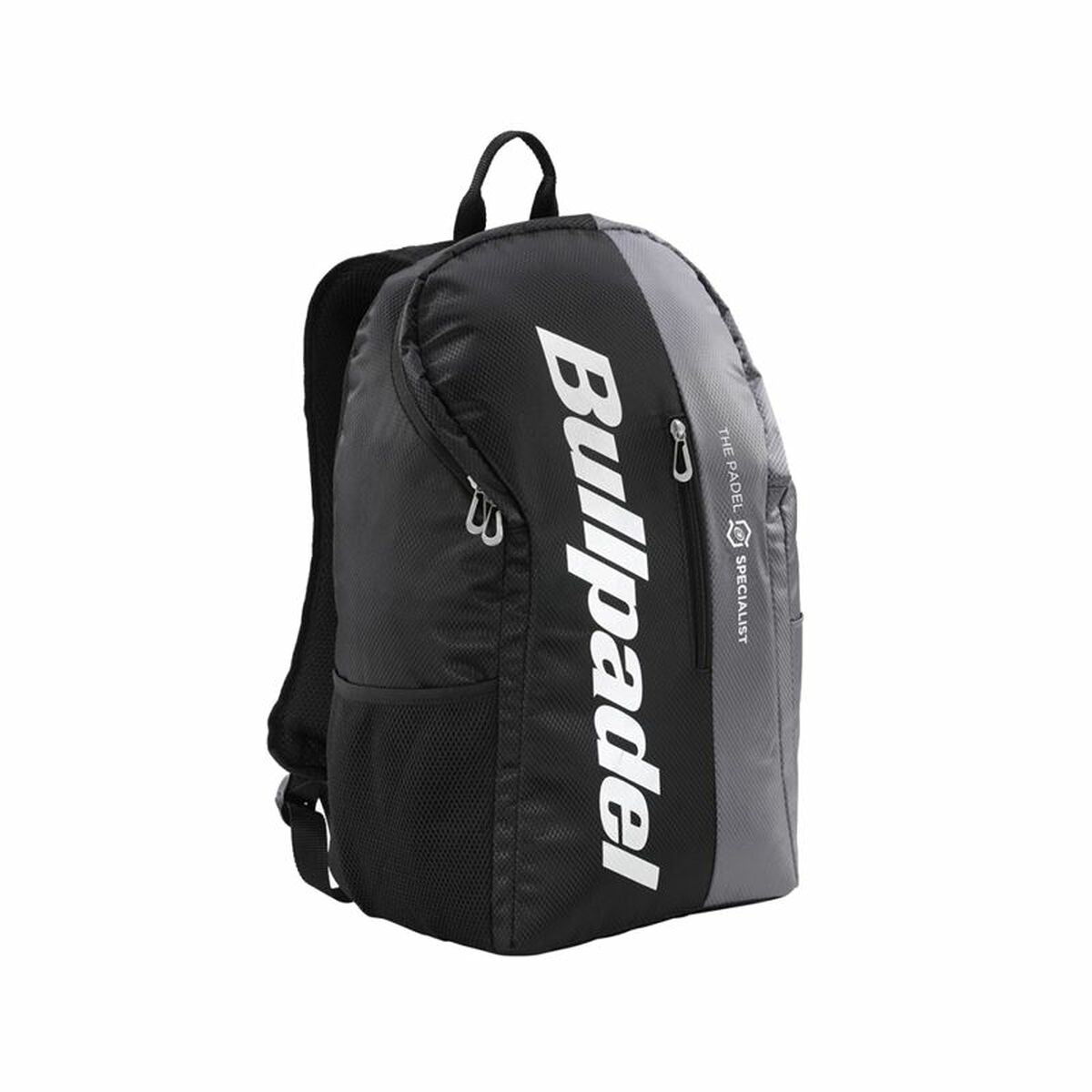 Gymtas Bullpadel BPM-23004 Perfor Grijs Multicolour