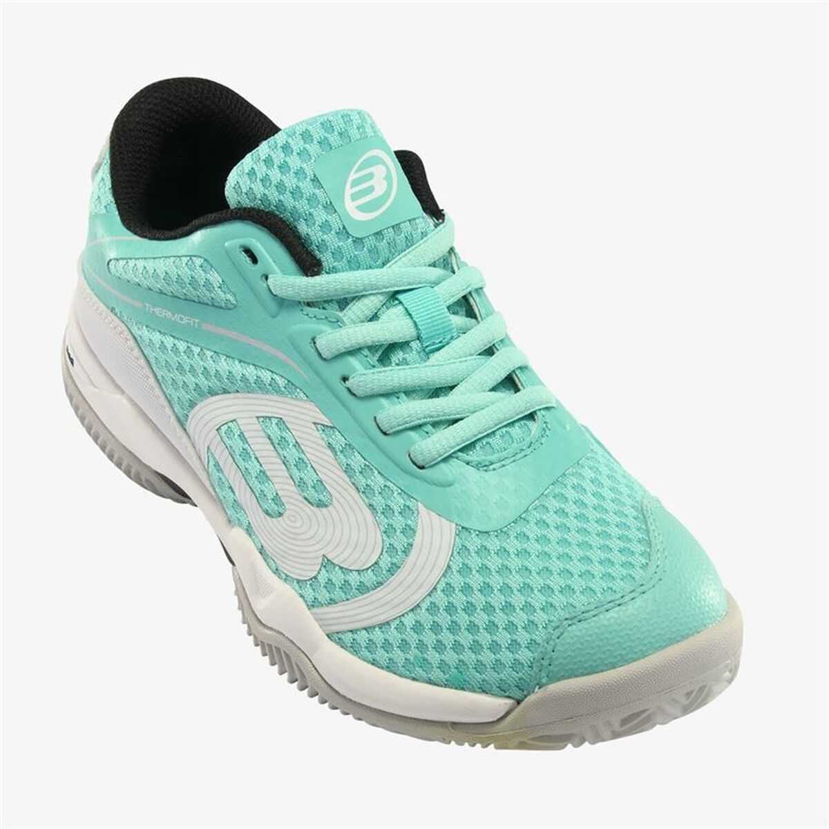 Padelschoenen voor volwassenen Bullpadel Beker 23V Vrouw