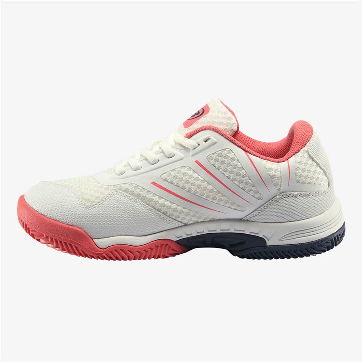 Padelschoenen voor volwassenen Bullpadel Beker 23V Vrouw