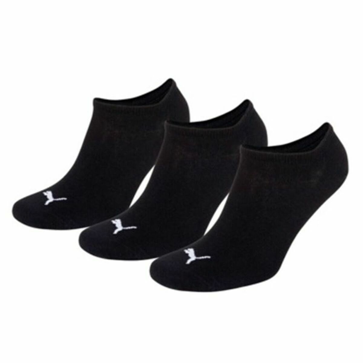 Slippers Puma 261080001 200 Zwart Mannen