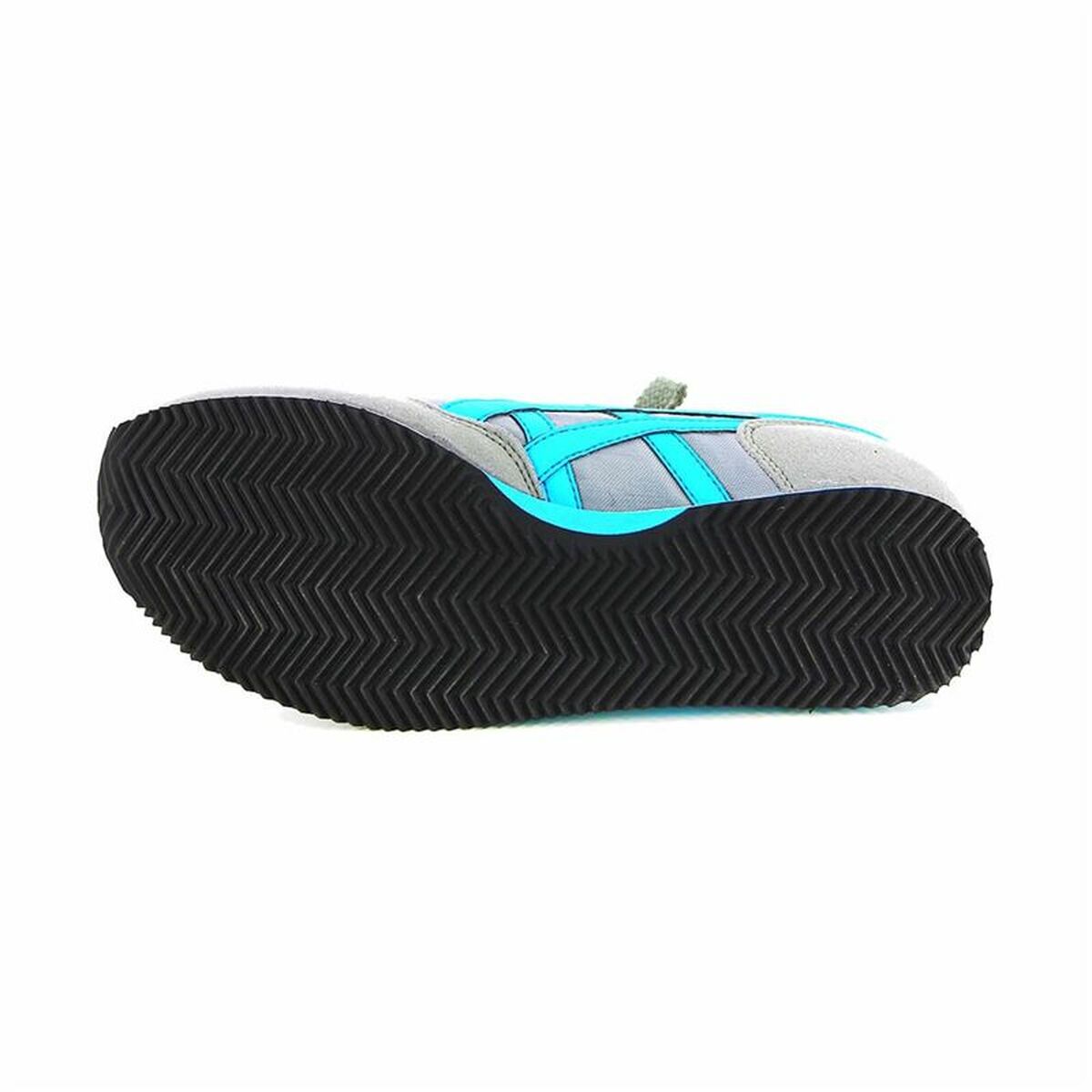 Sportschoenen voor heren Asics Sportswear Sumiyaka Lichtgrijs