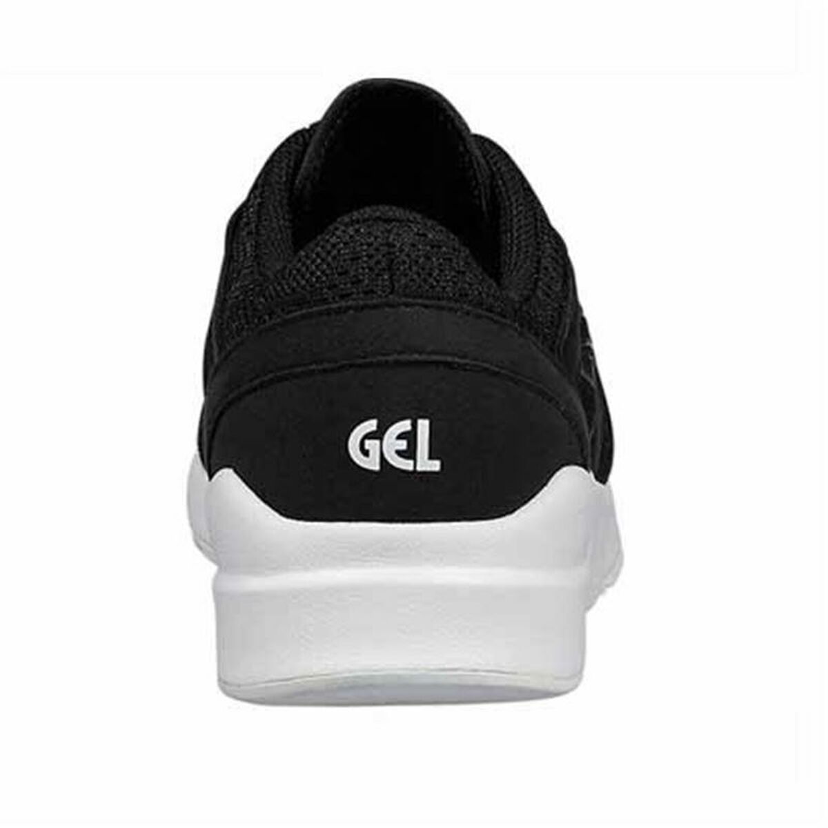 Hardloopschoenen voor Volwassenen Asics Gel-Lyte Vrouw Zwart