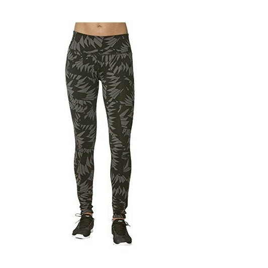 Sportleggings voor Dames Asics Gpx 7/8 Tight