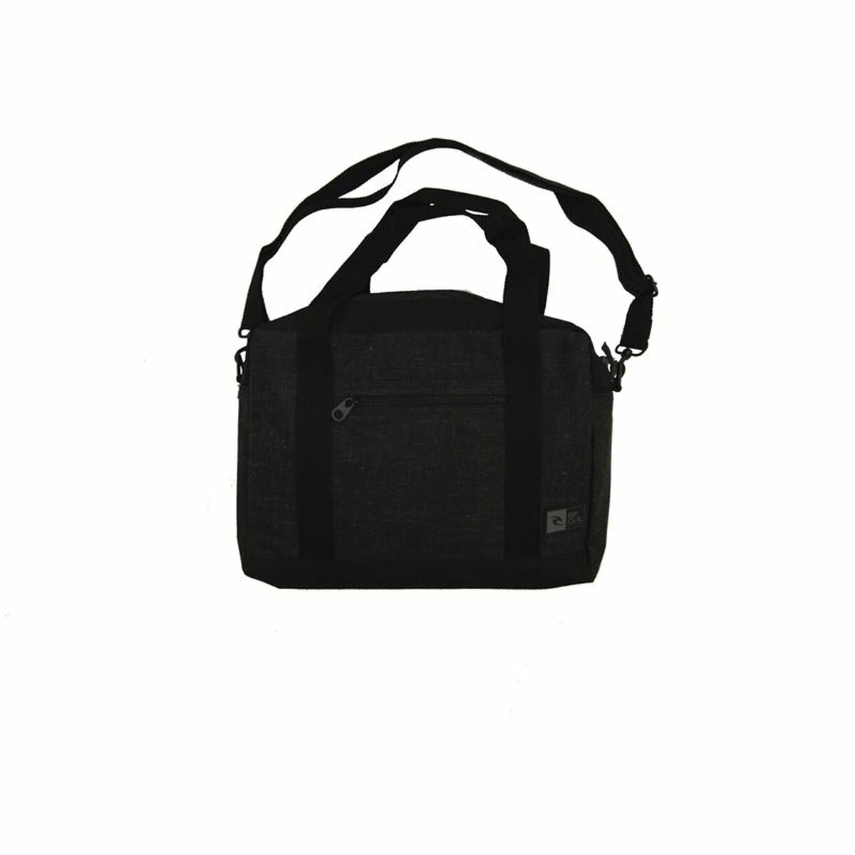Gymtas Rip Curl Satchel Corpo Zwart Één maat