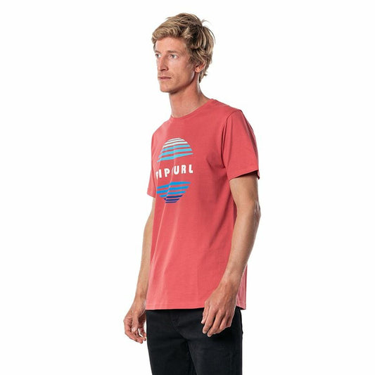 Shirt Rip Curl El Mama Rood