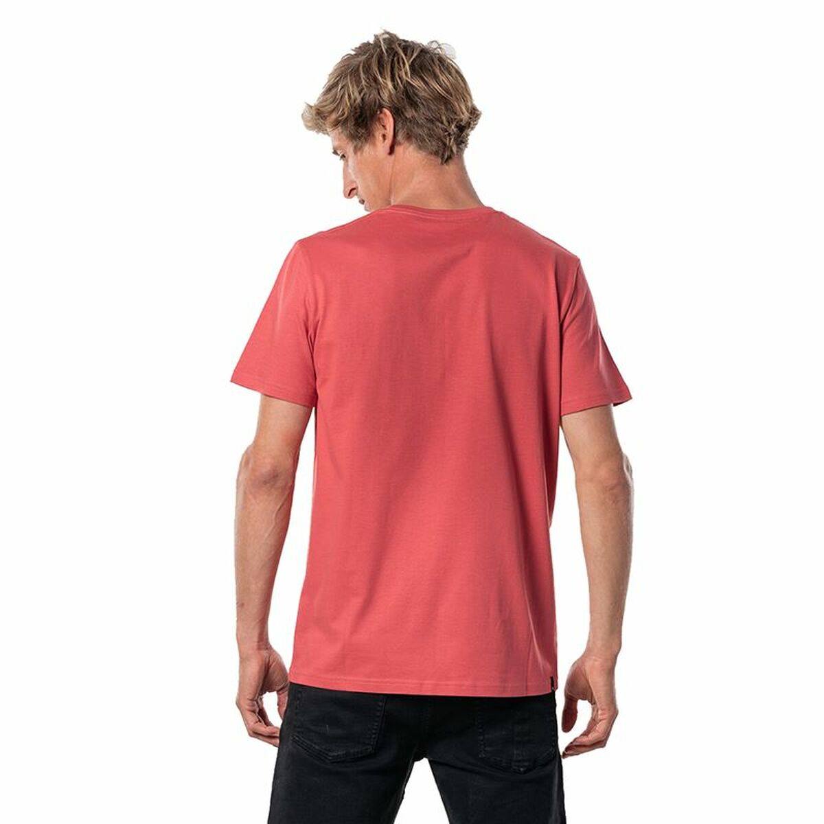 Shirt Rip Curl El Mama Rood