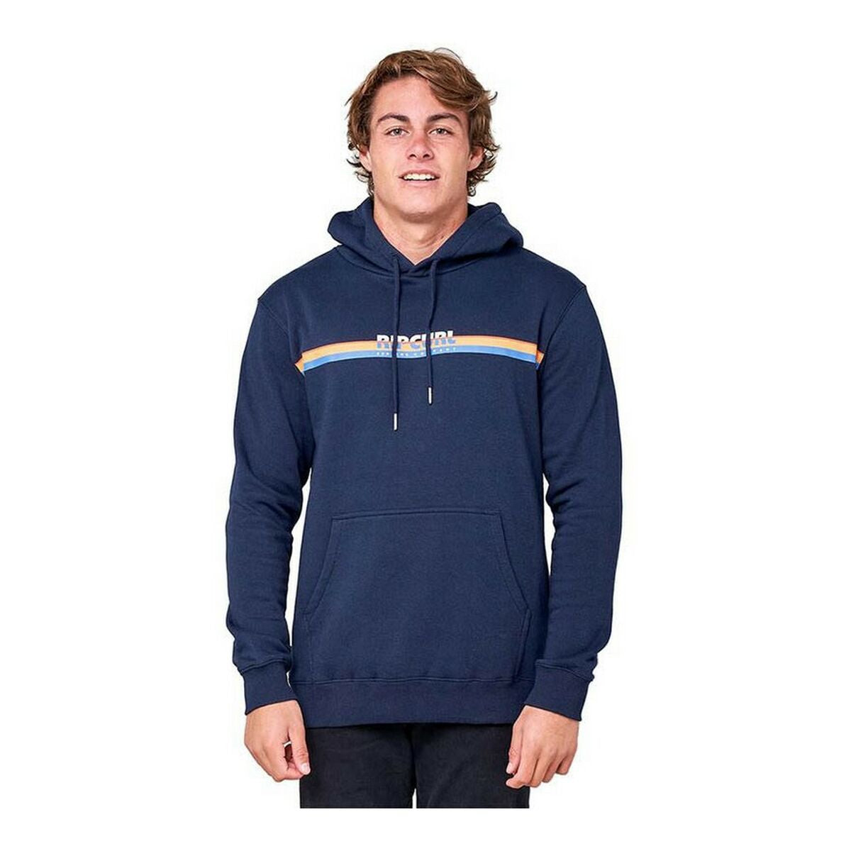 Herenhoodie Rip Curl SR Horizon Donkerblauw