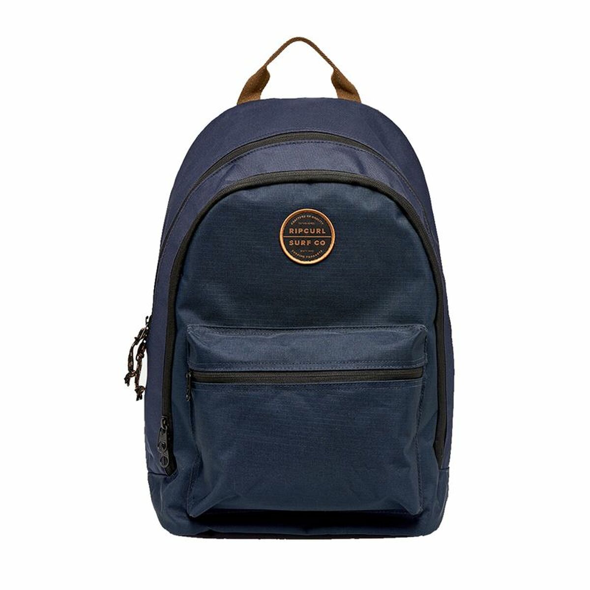 Gymtas Rip Curl Double Dome Pro Eco Donkerblauw