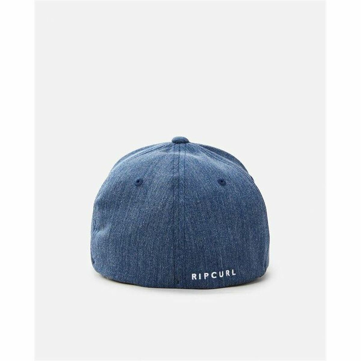 Sportcap Rip Curl Tepan Flexfit Blauw