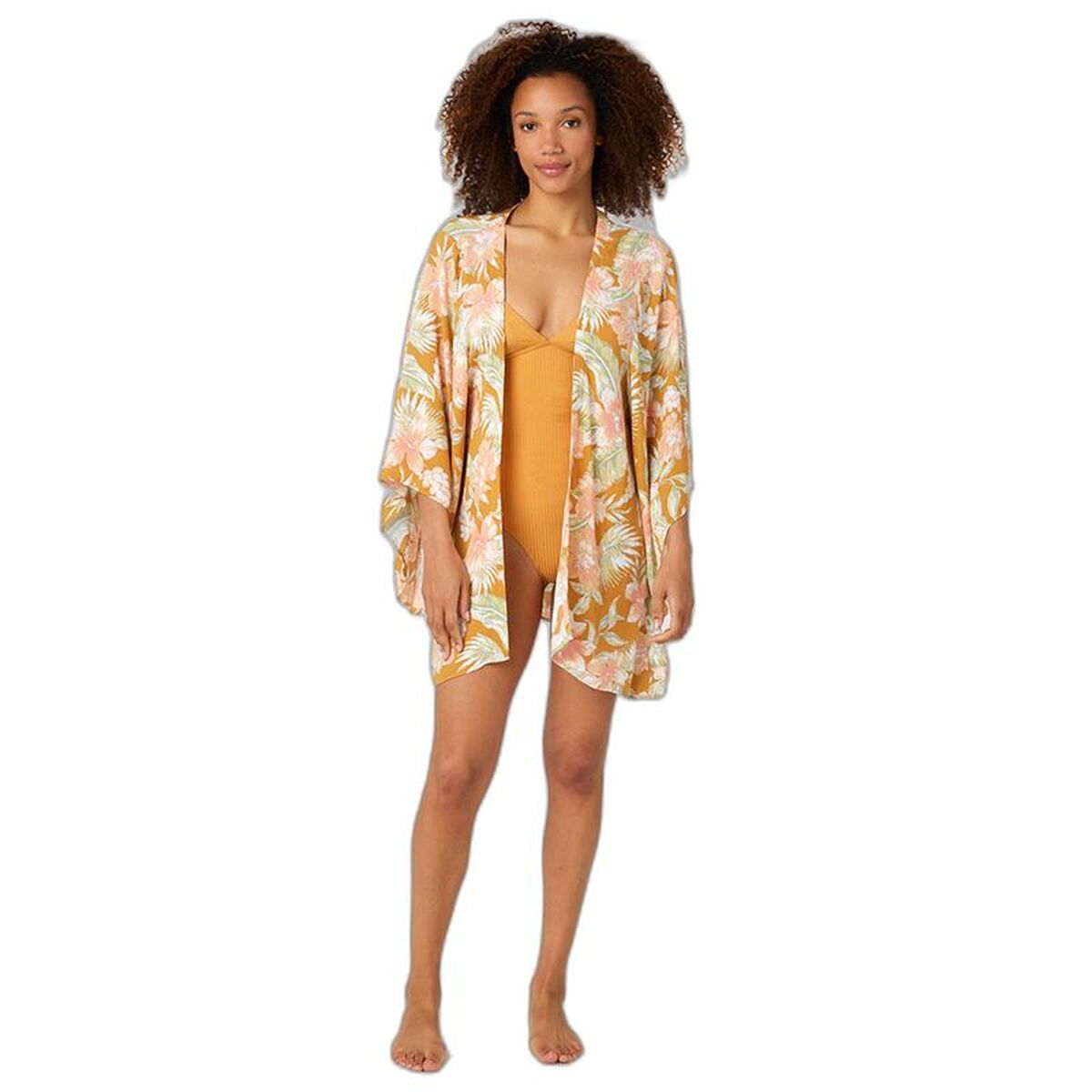 Overhemd Rip Curl Always Summer Vrouw