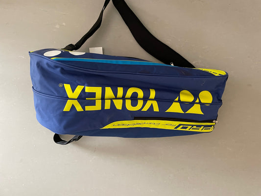 Yonex Tennistas 6 racket bag