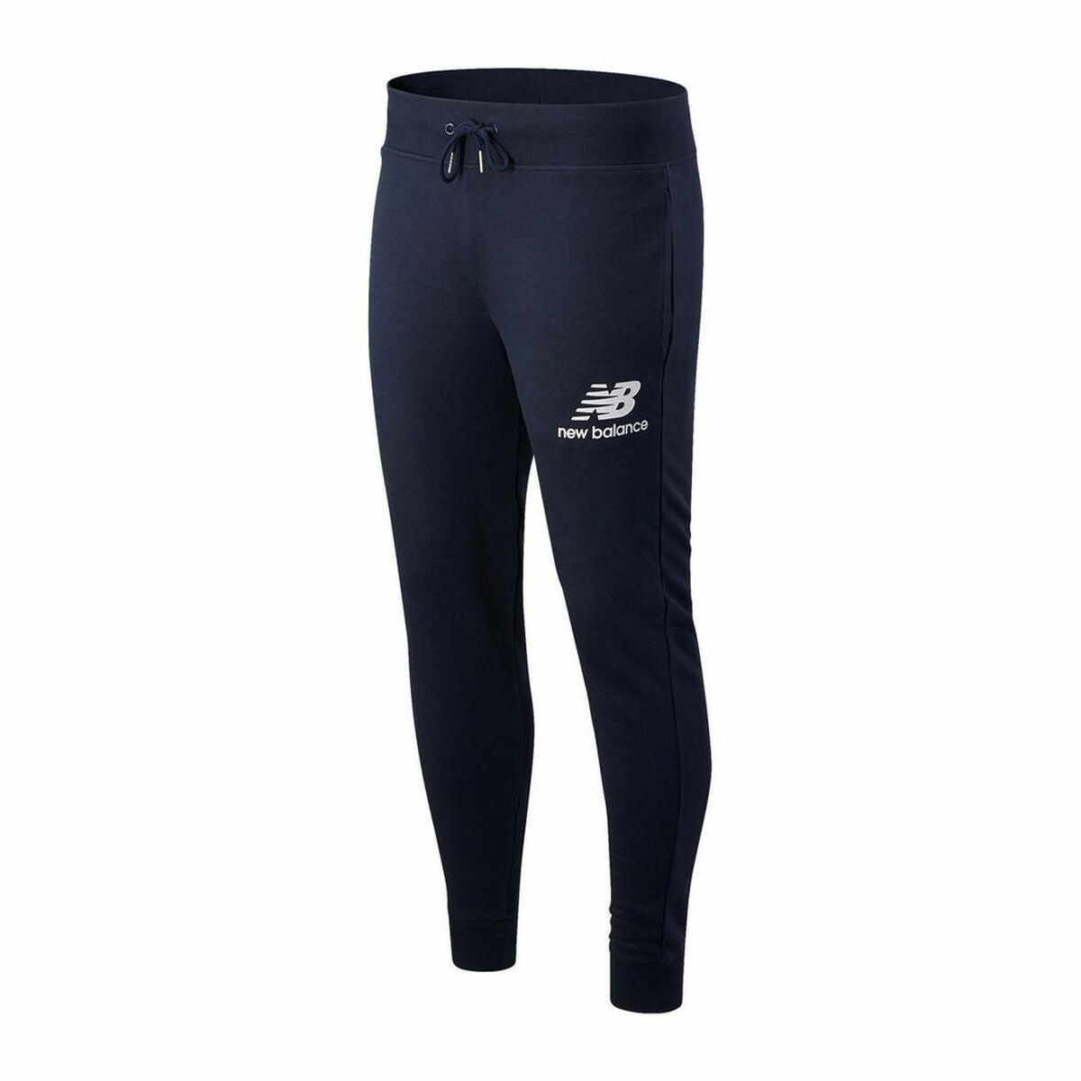 Volwassenen Trainingbroek New Balance MP03558 ECL
